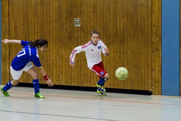 Bild 117 - C/B-Juniorinnen Hallenturnier